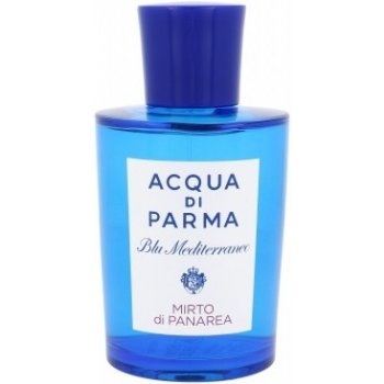 Acqua Di Parma Blu Mediterraneo Mirto Di Panarea toaletní voda unisex 150 ml