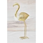 Lepaso Plameňák Joe gold 28,5 cm (118329 *015 CAP0028-19 G plameňák) – Hledejceny.cz