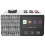 KENWOOD CR-M70DAB – Sleviste.cz