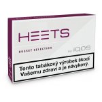 HEETS Russet Selection karton – Zboží Mobilmania