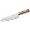 Kuchyňský nůž Kanetsune Kengata Nůž 18 cm