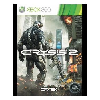 Crysis 2