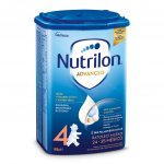 Nutrilon 4 Advanced 800 g – Hledejceny.cz
