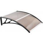 Aldotrade Standart 100x150 cm hnědá – Sleviste.cz