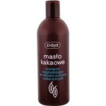 Ziaja vyhlazující šampon na vlasy Kakaové máslo 400 ml – Zboží Dáma