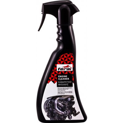 Feral Engine Cleaner 500 ml | Zboží Auto