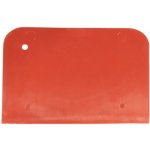 Spokar univerzální stěrka plastová, rozměry 14,5 × 10 cm – Hledejceny.cz