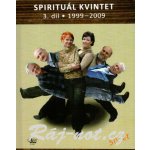 Spirituál kvintet 3. díl – Sleviste.cz