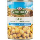 Idea Cizrna sterilovaná BIO 400 g