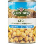 Idea Cizrna sterilovaná BIO 400 g – Zbozi.Blesk.cz