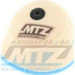 Filtr vzduchový - Gas-Gas EC125+EC200+EC250+EC300 / 07-17 + MC125+MC250 TA158046-MTZ – Hledejceny.cz