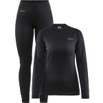 Craft Core Dry Baselayer fialová – Zboží Dáma