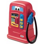 Little Tikes Cozy Pumper benzínový stojan pro vozítka – Sleviste.cz