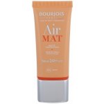 Bourjois Air Mat Foundation make-up SPF10 4 Beige 30 ml – Zboží Mobilmania