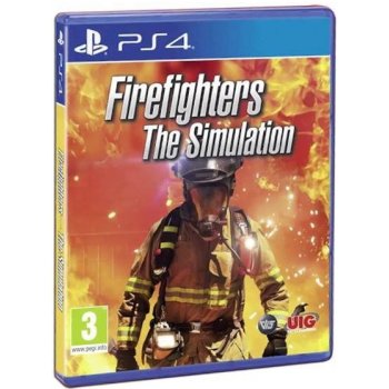 Firefighters - The Simulation