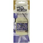 Yankee Candle Midnight Jasmine papírová visačka – Hledejceny.cz