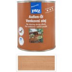 PNZ venkovní olej 0,75 l dub oliva – Sleviste.cz