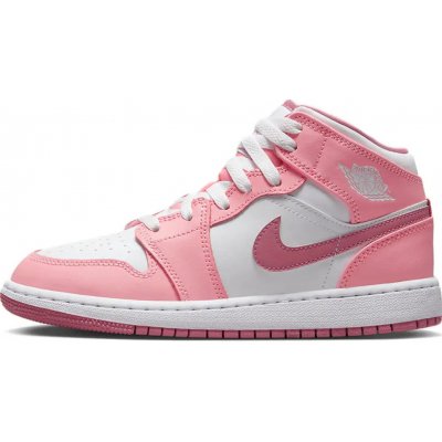 Nike Air Jordan 1 Mid Valentines Day 2023 DQ8423-616