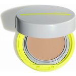 Shiseido Kompaktní pudr SPF 50+ Sun Care Sports BB Compact Very Dark 12 g – Zboží Dáma