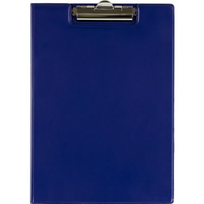 Karton P+P Office Depot A4 Zavírací desky s klipem modré – Zboží Mobilmania