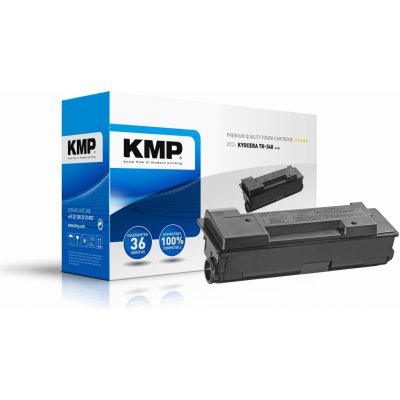 KMP Kyocera TK-340 - kompatibilní – Zbozi.Blesk.cz