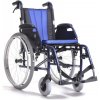 Invalidní vozík VERMEIREN mechanický invalidní vozík JAZZ S50 B69 šíře sedu 50 cm