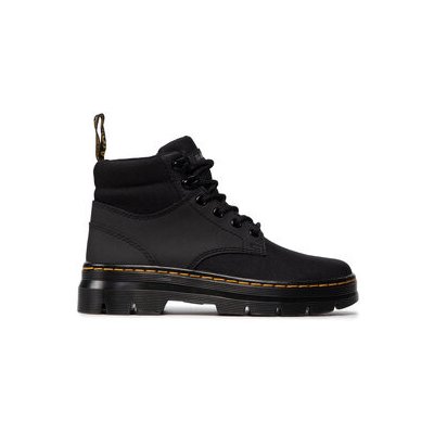 Dr. Martens turistická obuv Rakim 27109001 black – Zboží Mobilmania