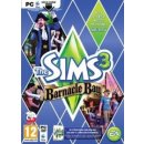 The Sims 3 Pirátská zátoka