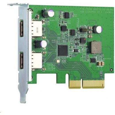 QNAP QXP-10G2U3A – Sleviste.cz