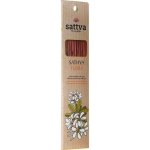 Sattva vonné tyčinky Flora 15 ks – Hledejceny.cz