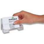Durable - stojánek na vizitky - na 50 vizitek – Sleviste.cz