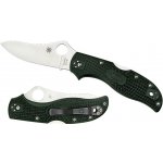 Spyderco Stretch 2 British Racing ZDP-189 C90PGRE2 – Zboží Dáma