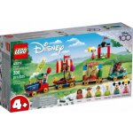 LEGO® Disney 43212 Slavnostní vláček Disney – Hledejceny.cz