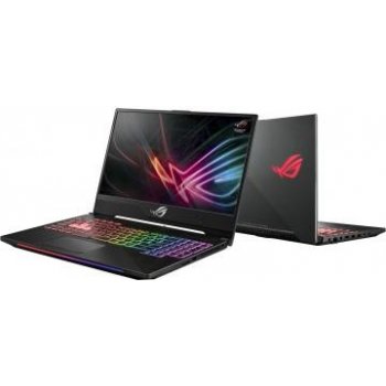 Asus GL504GW-ES006T