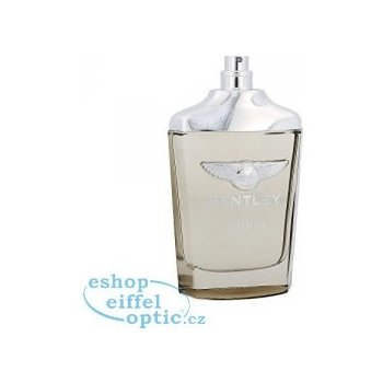 Bentley Infinite toaletní voda pánská 100 ml tester