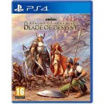 Realms of Arkania: Blade of Destiny – Hledejceny.cz