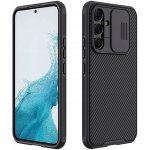 NILLKIN Camshield Samsung Galaxy A54, 5G černé – Zboží Živě