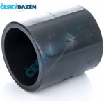 Vágnerpool PVC tvarovka - mufna 140 mm – Zboží Mobilmania