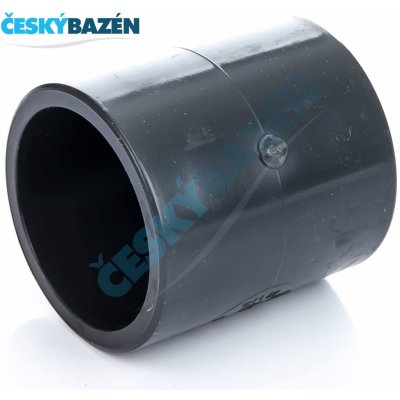 Vágnerpool PVC tvarovka - mufna 140 mm – Zboží Mobilmania