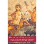Quo Vadis? - H. Sienkiewicz – Hledejceny.cz