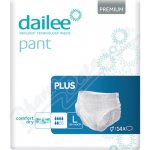 Dailee Pant Premium Super S kalhotky navlékací 14 ks – Zbozi.Blesk.cz