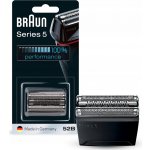 Braun Series 5 Wet&Dry 52-B1650S – Zboží Mobilmania