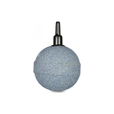 Vzduchovací koule Hi Oxygen 5cm, vstup 4/6 mm – Zboží Dáma