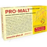 pharco PRO-MALT 30 kapsúl – Zboží Dáma