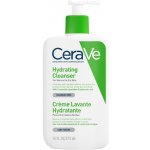 CeraVe hydratační čisticí emulze 473 ml – Zboží Dáma