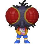 Funko Pop! The Simpsons Fly Boy Bart 9 cm – Hledejceny.cz