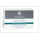 Pharmedis mýdlo s nanostříbrem a kaolinem 100 g – Zbozi.Blesk.cz