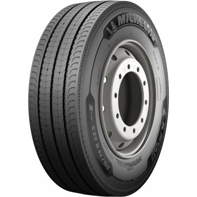 Pirelli FR85 Amaranto 245/70 R17,5 136/134M  – Zboží Mobilmania