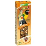 NESTOR Tyčinka medová pro papoušky 115 g – Hledejceny.cz