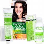 Garnier Color Naturals 2.0 jemně černá – Sleviste.cz